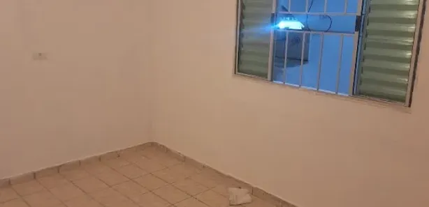 Casa com 1 Quarto para alugar, 40m² no Serraria, Diadema