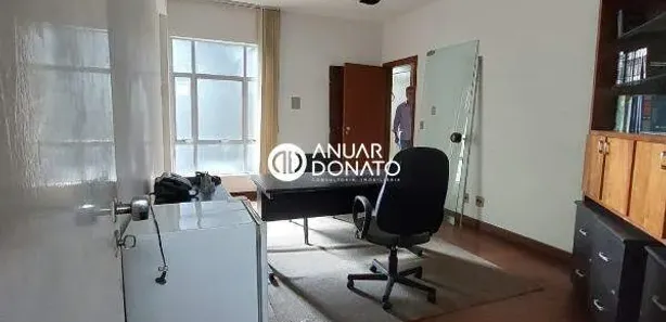 Ponto Comercial à venda, 24m² no Santo Agostinho, Belo Horizonte