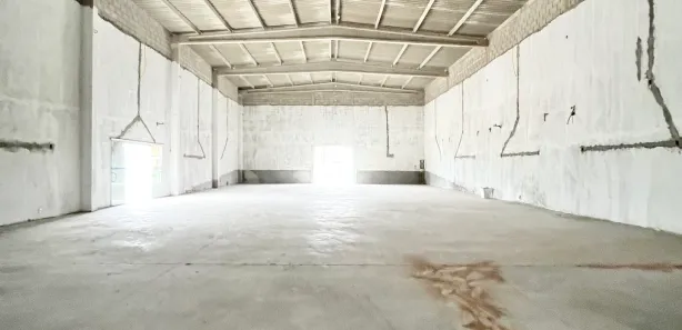 Galpão/Depósito/Armazém para alugar, 1000m² no Vila de Abrantes (Abrantes), Camaçari