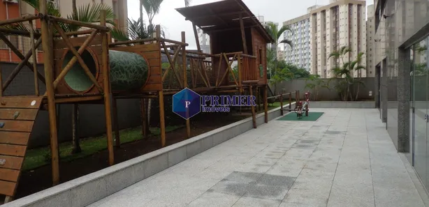 Apartamento com 3 Quartos à venda, 85m² no Lourdes, Belo Horizonte