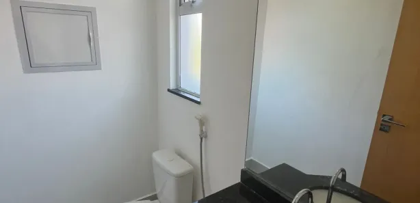 Sala Comercial com 1 Quarto para alugar, 21m² no Adrianópolis, Manaus