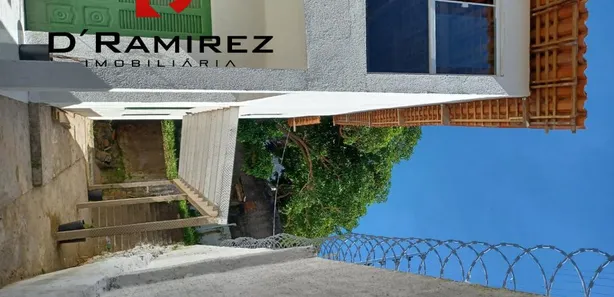 Sobrado com 4 Quartos à venda, 580m² no , São José de Ribamar