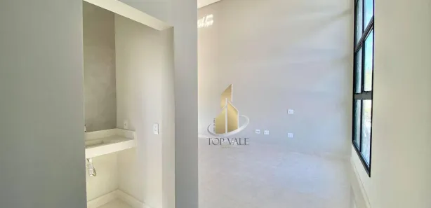 Casa de Condomínio com 4 Quartos à venda, 186m² no Condomínio Terras do Vale, Caçapava