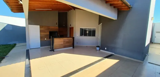 Casa de Condomínio com 3 Quartos à venda, 198m² no Solar Primavera, Piratininga