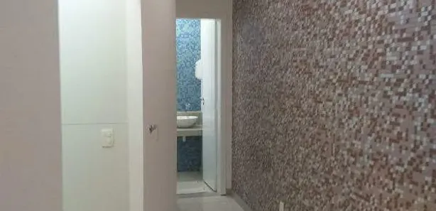 Sala Comercial para alugar, 27m² no Funcionários, Belo Horizonte