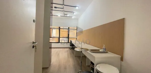Sala Comercial à venda, 34m² no Savassi, Belo Horizonte