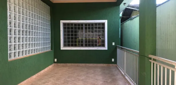 Casa de Condomínio com 6 Quartos para alugar, 670m² no Setor Habitacional Jardim Botânico, Brasília