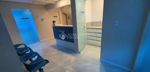 Sala Comercial à venda, 108m² no Vila Suica, Gramado