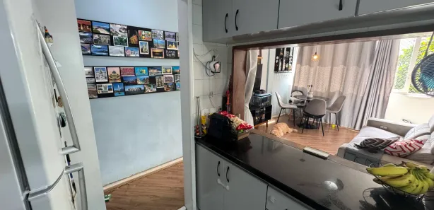 Cobertura com 2 Quartos à venda, 95m² no Copacabana, Rio de Janeiro
