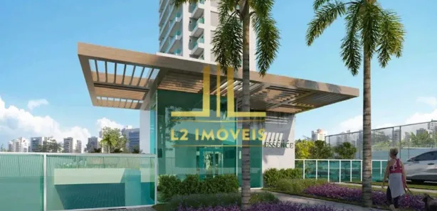 Apartamento com 4 Quartos à venda, 167m² no Horto Florestal, Salvador