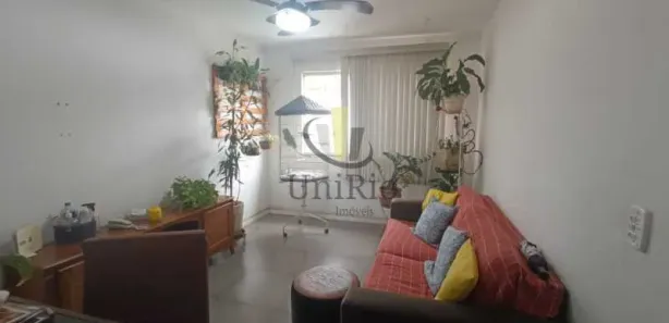 Apartamento com 3 Quartos à venda, 54m² no Bangu, Rio de Janeiro