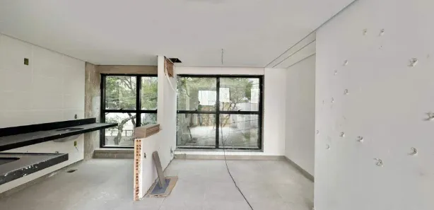 Apartamento com 2 Quartos à venda, 78m² no Cruzeiro, Belo Horizonte