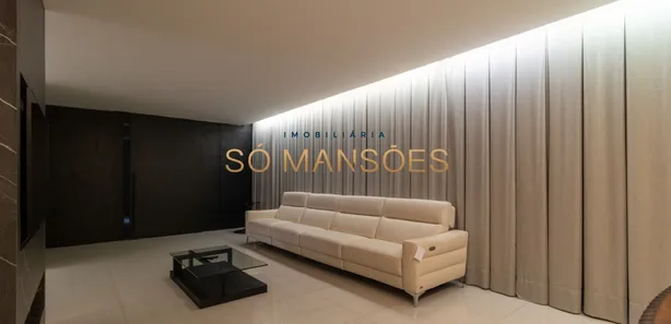 Apartamento com 4 Quartos à venda, 130m² no Lourdes, Belo Horizonte