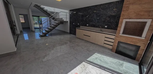 Sobrado com 4 Quartos à venda, 167m² no Riviera, Matinhos