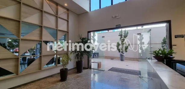 Sala Comercial à venda, 32m² no Serra, Belo Horizonte