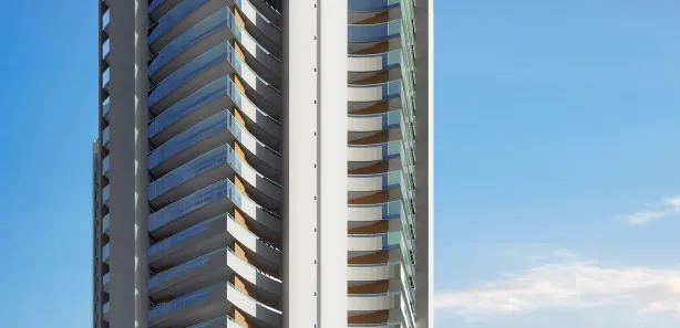 Tango Plaza de Fátima no Fátima, Fortaleza
