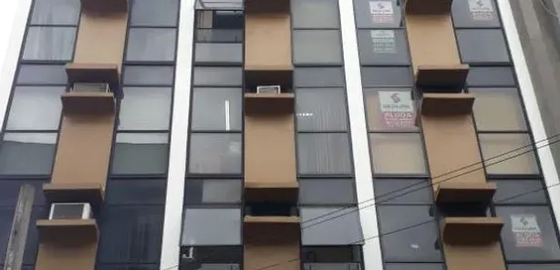 Sala Comercial à venda, 30m² no Centro, Canoas