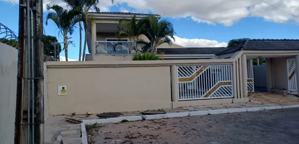 Casa de Condomínio com 6 Quartos à venda, 800m² no Setor Habitacional Arniqueira, Brasília