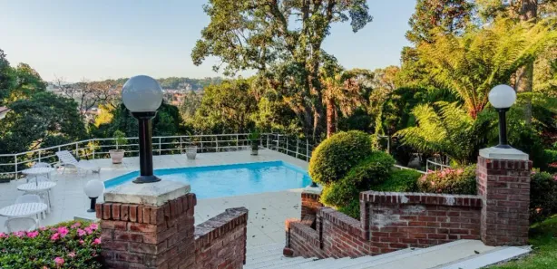 Casa com 3 Quartos à venda, 190m² no Ipê Amarelo, Gramado
