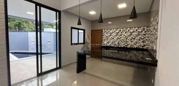 Casa de Condomínio com 3 Quartos à venda, 179m² no Caminho Novo, Tremembé