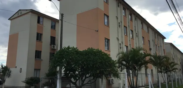 Apartamento com 2 Quartos à venda, 43m² no Campina, São Leopoldo