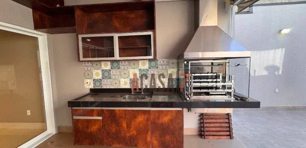 Casa de Condomínio com 3 Quartos para alugar, 300m² no Granja Olga I, Sorocaba