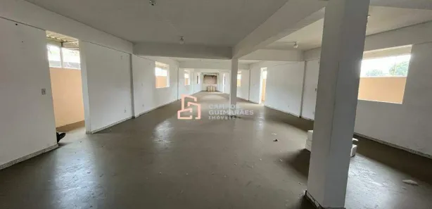 Sala Comercial para alugar, 160m² no Jatobá (Barreiro), Belo Horizonte