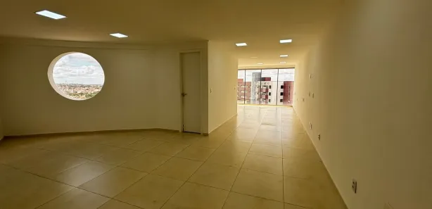 Sala Comercial para alugar, 50m² no Lagoa Nova, Natal