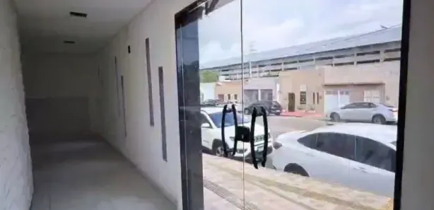 Ponto Comercial para alugar, 160m² no Lagoa Seca, Natal