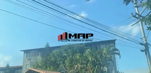 Apartamento com 2 Quartos à venda, 58m² no Campo Grande, Rio de Janeiro