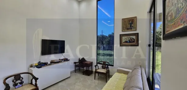 Casa de Condomínio com 3 Quartos à venda, 2931m² no Vila São Dimas, Abadia de Goiás