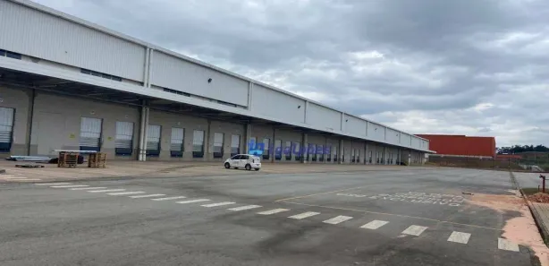 Galpão/Depósito/Armazém para alugar, 7609m² no Morada do Trevo, Betim