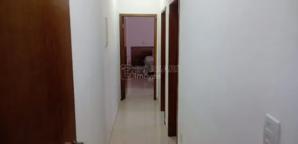 Casa de Condomínio com 2 Quartos à venda, 81m² no Jardim Marialice, Araraquara