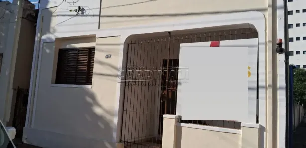 Casa com 2 Quartos à venda, 134m² no Centro, Araraquara