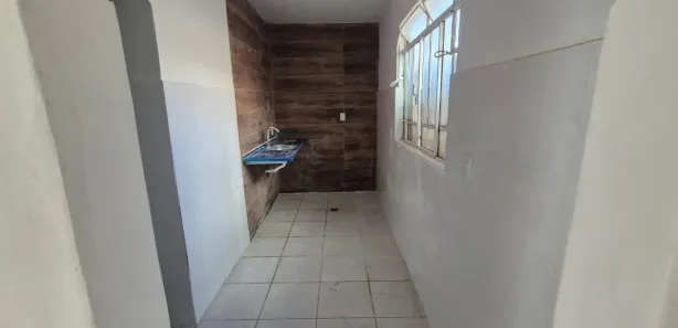 Casa com 1 Quarto para alugar, 66m² no Santa Efigênia, Belo Horizonte