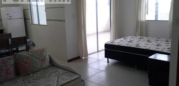 Apartamento com 1 Quarto para alugar, 30m² no Praia Grande, Arraial do Cabo