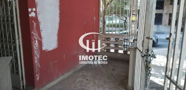 Prédio Comercial com 4 Quartos para alugar, 178m² no Funcionários, Belo Horizonte