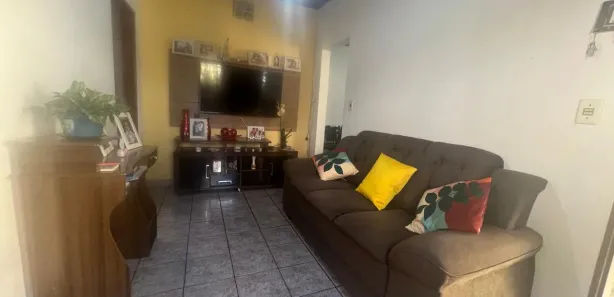 Casa com 2 Quartos à venda, 80m² no Sítio Paecara (Vicente de Carvalho), Guarujá