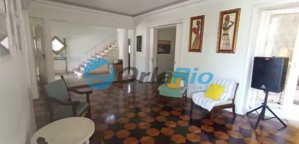 Casa com 4 Quartos à venda, 116m² no Leme, Rio de Janeiro