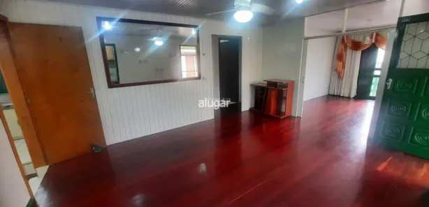 Casa com 2 Quartos para alugar, 150m² no Jardim Eldorado, Caxias do Sul