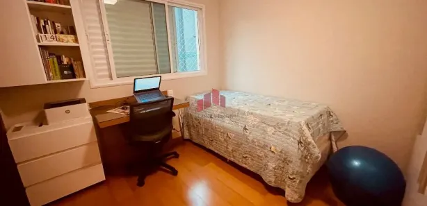 Apartamento com 3 Quartos à venda, 113m² no Centro, Belo Horizonte