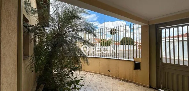 Casa com 3 Quartos à venda, 202m² no Vila Indaiá, Rio Claro