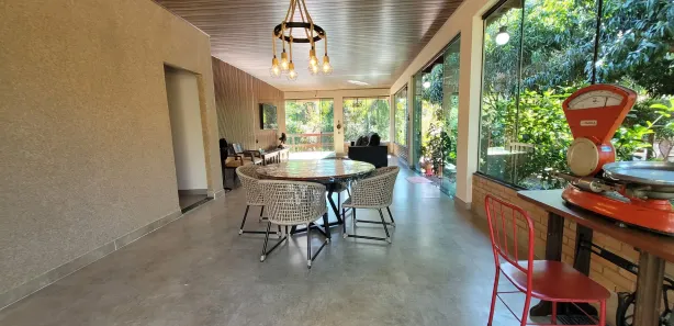 Fazenda/Sítio com 3 Quartos à venda, 210m² no Centro, Nova Veneza