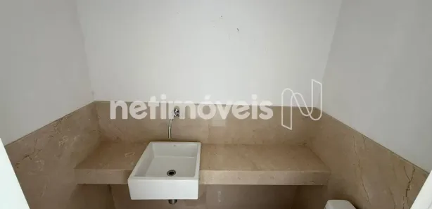 Apartamento com 4 Quartos à venda, 172m² no Anchieta, Belo Horizonte
