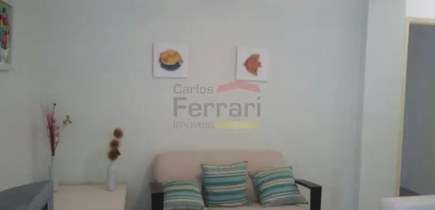 Apartamento com 3 Quartos à venda, 110m² no Enseada, Guarujá