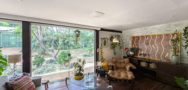 Casa com 5 Quartos à venda, 800m² no Setor de Habitações Individuais Sul, Brasília
