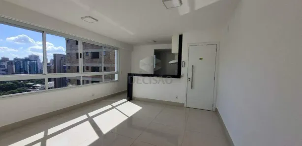 Apartamento com 2 Quartos para alugar, 83m² no Funcionários, Belo Horizonte