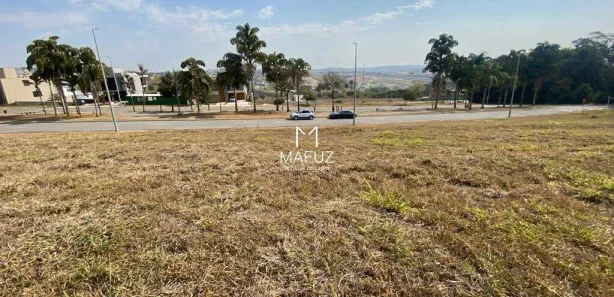 Lote/Terreno à venda, 483m² no Alphaville Vespasiano, Vespasiano