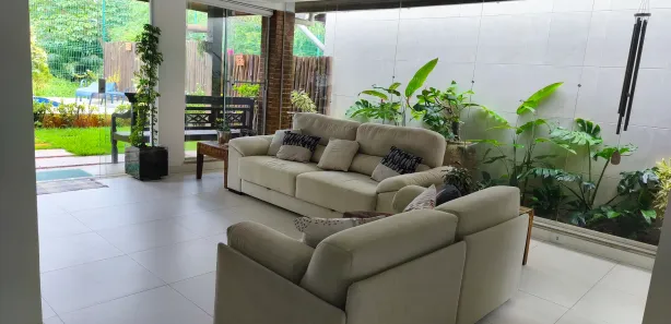 Casa de Condomínio com 4 Quartos à venda, 300m² no Itapuã, Salvador