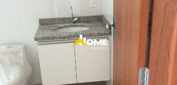 Apartamento com 3 Quartos à venda, 137m² no Diamante (Barreiro), Belo Horizonte